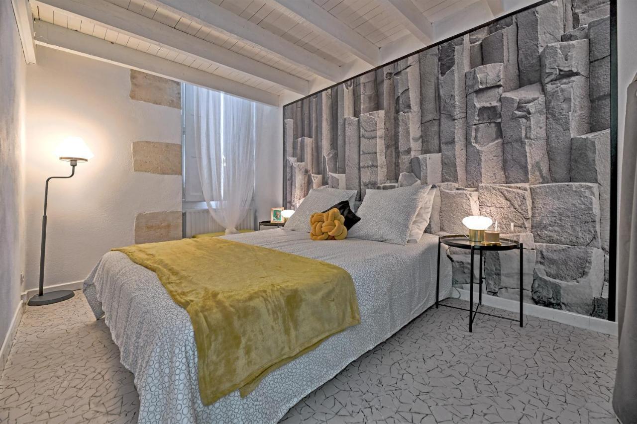 Appartement Romanite Nimes Exterior photo
