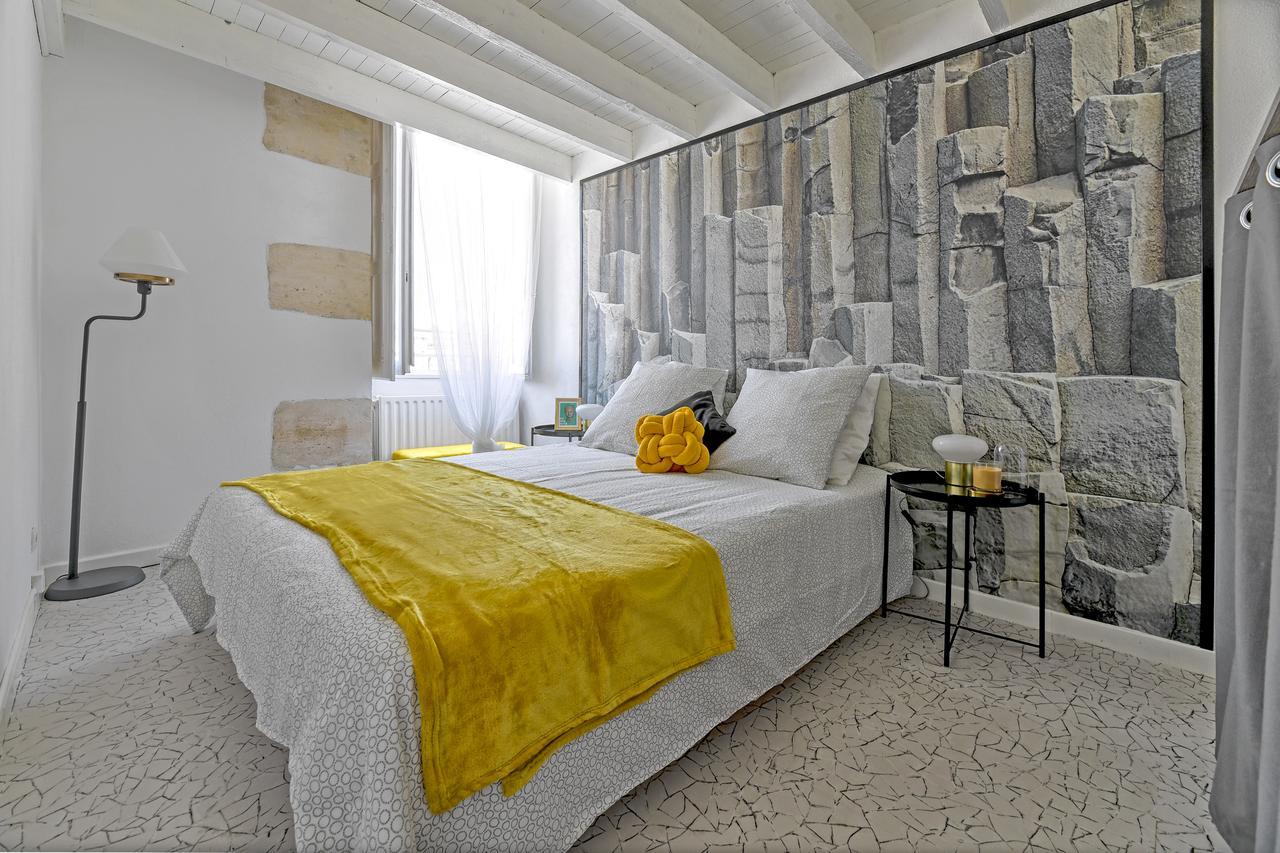Appartement Romanite Nimes Exterior photo